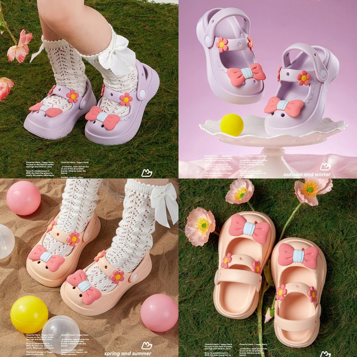 Diy platform crocs discount